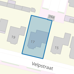 Perceel TBG01-AH-565