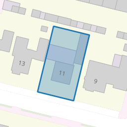 Perceel TBG01-AH-568