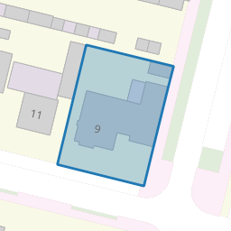 Perceel TBG01-AH-569