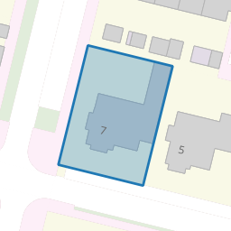 Perceel TBG01-AH-571