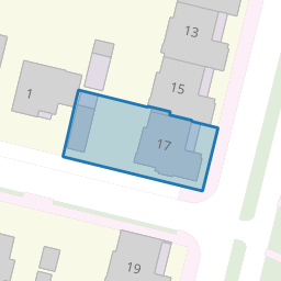 Perceel TBG01-AH-575