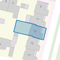 Perceel TBG01-AH-577