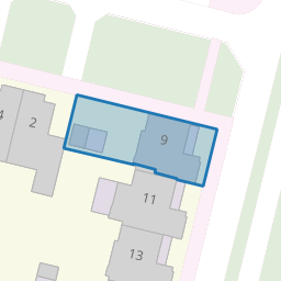 Perceel TBG01-AH-579