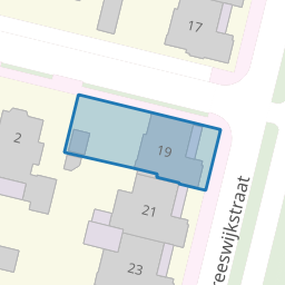 Perceel TBG01-AH-581