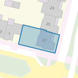 Perceel TBG01-AH-585