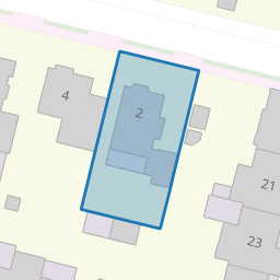 Perceel TBG01-AH-586