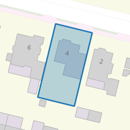 Perceel TBG01-AH-587