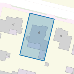 Perceel TBG01-AH-588