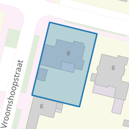 Perceel TBG01-AH-589