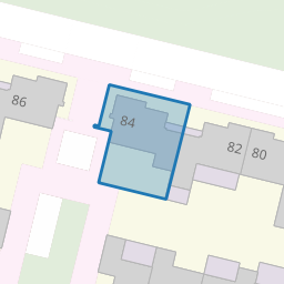 Perceel TBG01-AH-592