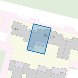 Perceel TBG01-AH-593