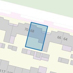 Perceel TBG01-AH-600