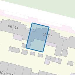 Perceel TBG01-AH-603