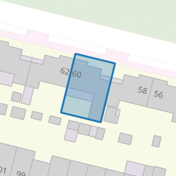 Perceel TBG01-AH-604