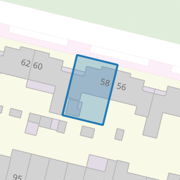 Perceel TBG01-AH-605