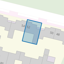 Perceel TBG01-AH-608