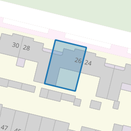 Perceel TBG01-AH-620