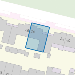 Perceel TBG01-AH-621