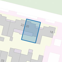 Perceel TBG01-AH-623