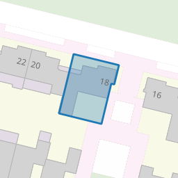 Perceel TBG01-AH-624