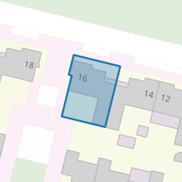 Perceel TBG01-AH-626