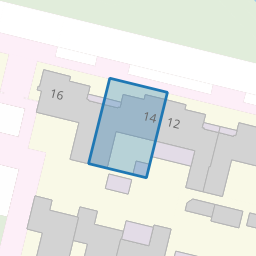 Perceel TBG01-AH-627