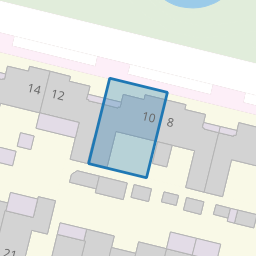 Perceel TBG01-AH-629