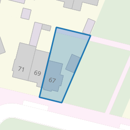 Perceel TBG01-AH-631