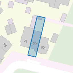 Perceel TBG01-AH-632