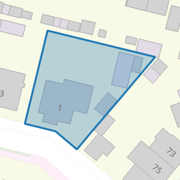 Perceel TBG01-AH-637