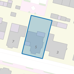 Perceel TBG01-AH-639