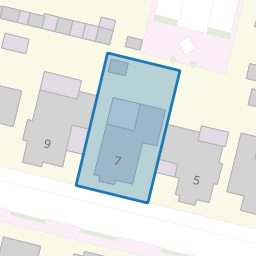 Perceel TBG01-AH-640