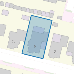 Perceel TBG01-AH-641