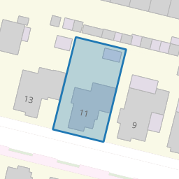 Perceel TBG01-AH-642