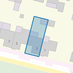 Perceel TBG01-AH-648