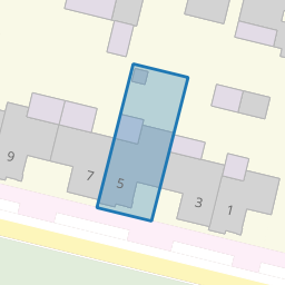 Perceel TBG01-AH-649