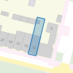 Perceel TBG01-AH-655