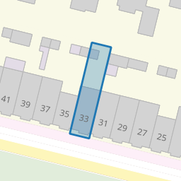 Perceel TBG01-AH-665