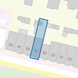 Perceel TBG01-AH-667