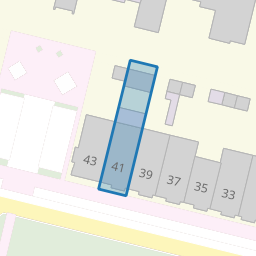 Perceel TBG01-AH-669