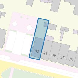 Perceel TBG01-AH-670