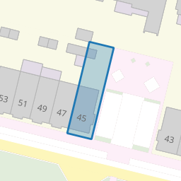 Perceel TBG01-AH-671