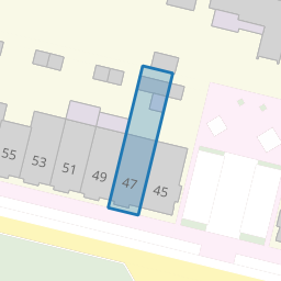 Perceel TBG01-AH-672