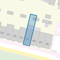 Perceel TBG01-AH-674