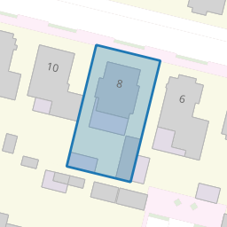 Perceel TBG01-AH-713