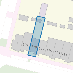 Perceel TBG01-AH-720