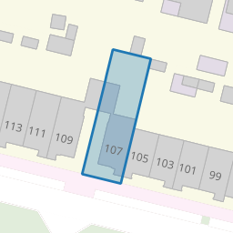 Perceel TBG01-AH-726