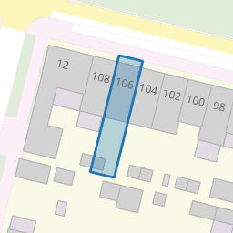 Perceel TBG01-AH-740