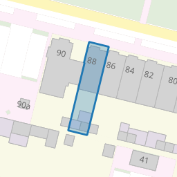 Perceel TBG01-AH-745