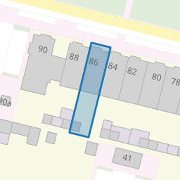 Perceel TBG01-AH-746